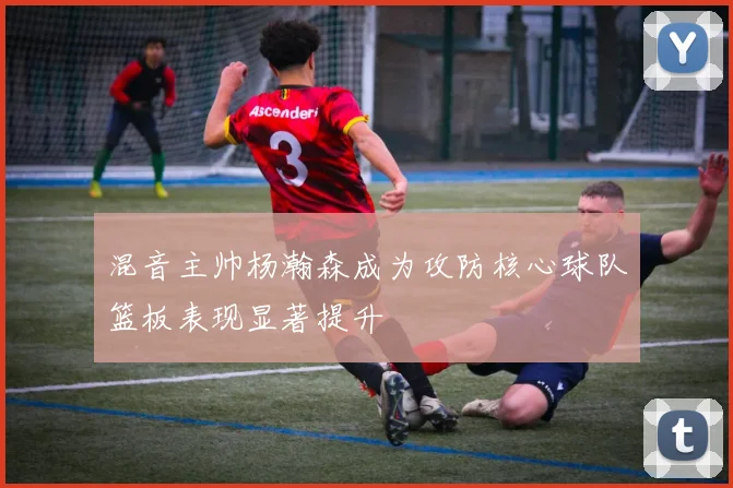混音主帅杨瀚森成为攻防核心球队篮板表现显著提升